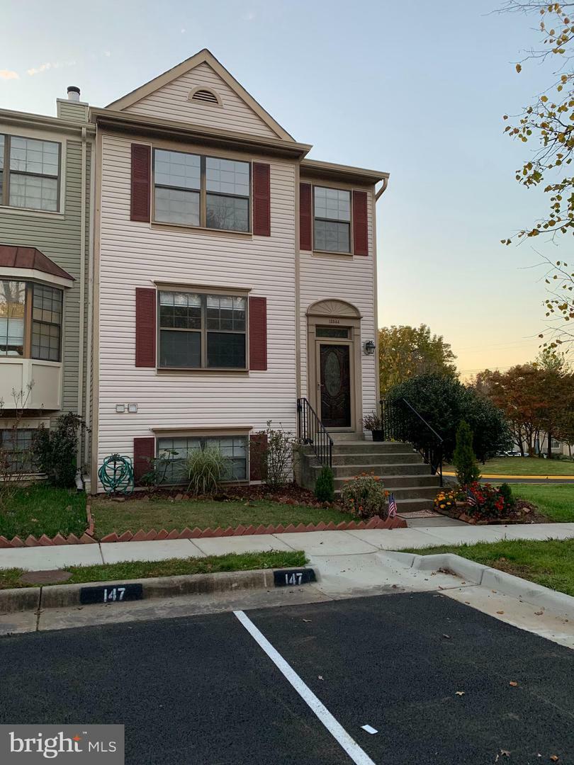 13544 Sierra Drive  Clifton VA 20124 photo
