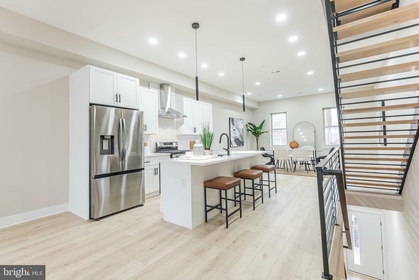 Property Photo: 3233 Mercer Street PA 19134
