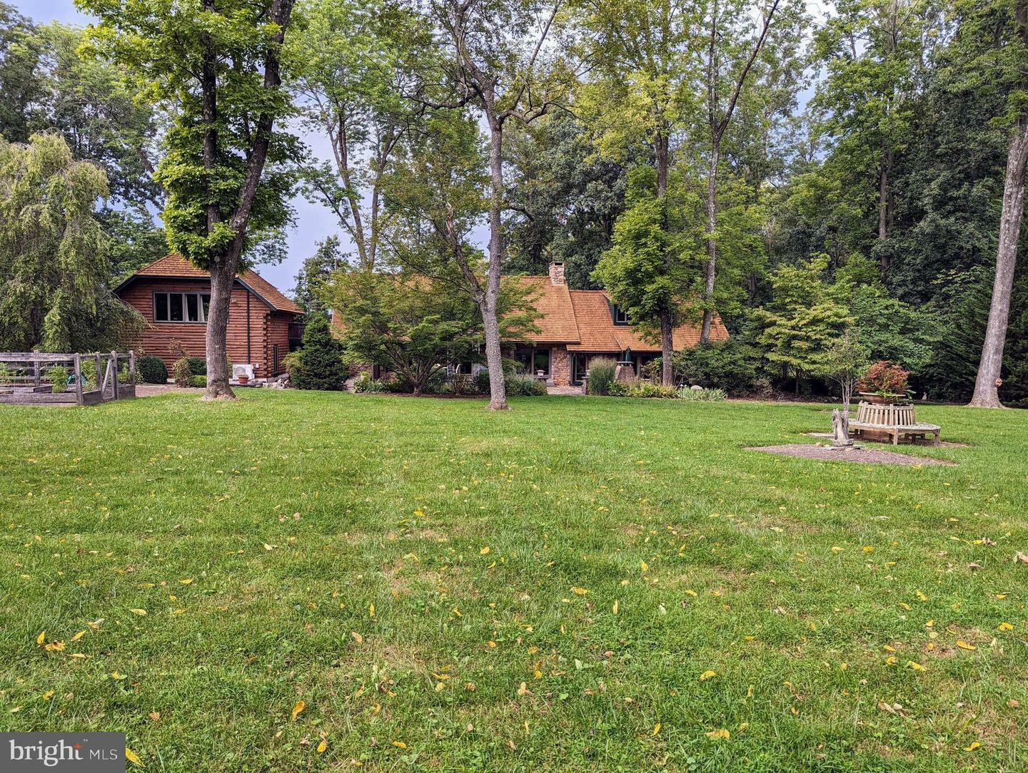 6030 Lower Mountain Road  New Hope PA 18938 photo