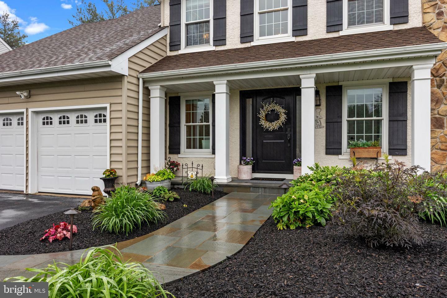 Property Photo: 121 Beech Drive PA 19040