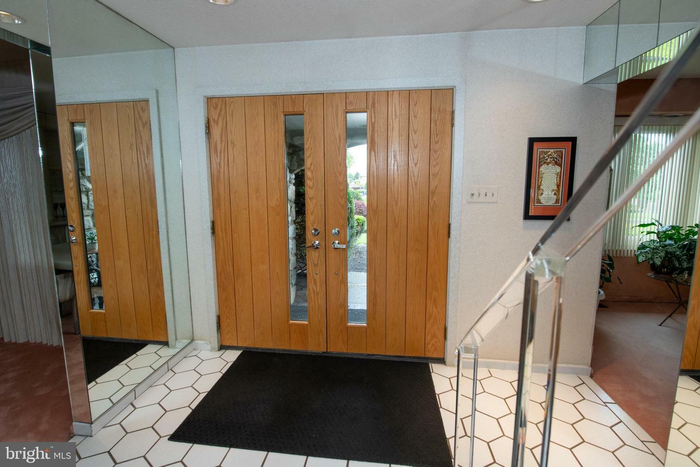 Property Photo:  94 Spring Flower Court  PA 19006 