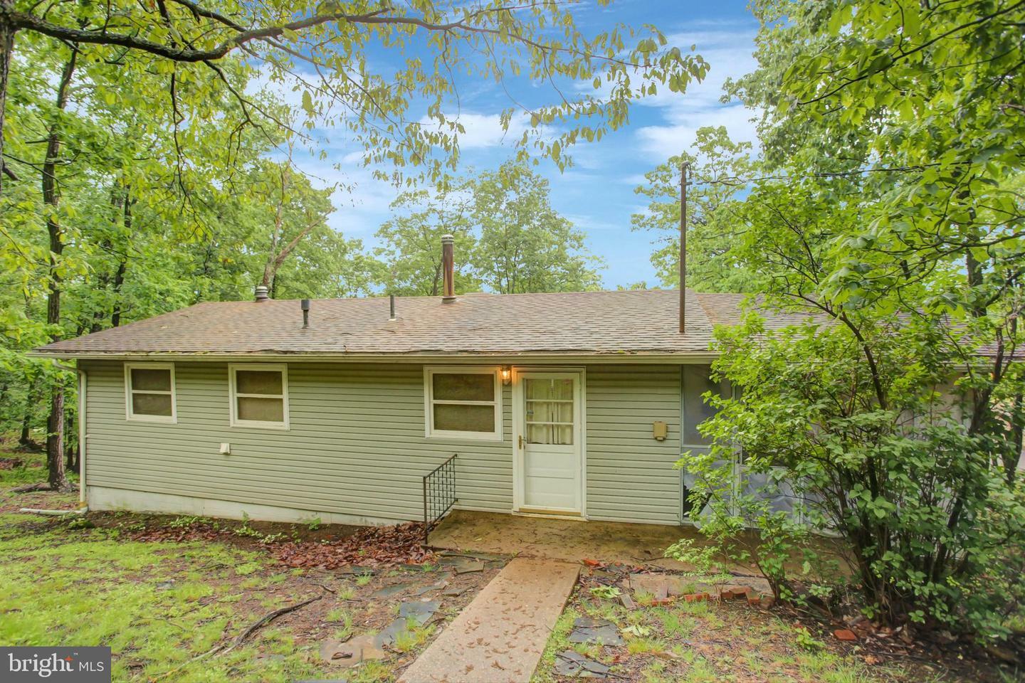 Property Photo: 5730 Squirrel Road PA 17224