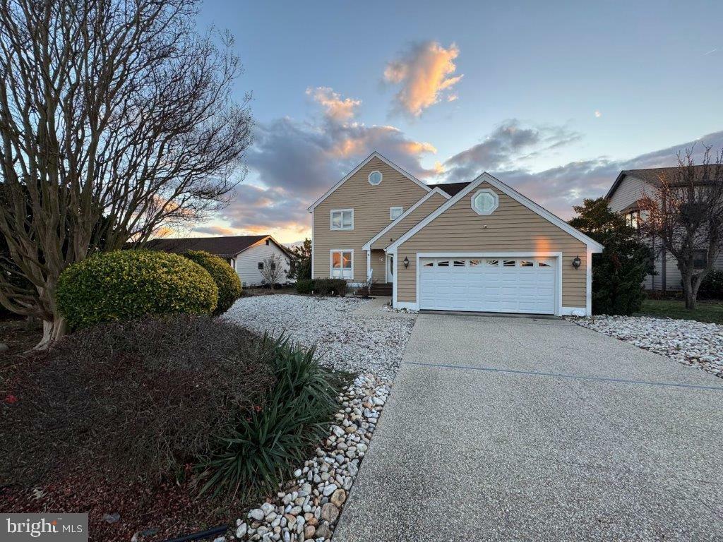 18 Ebb Tide Court  Ocean Pines MD 21811 photo