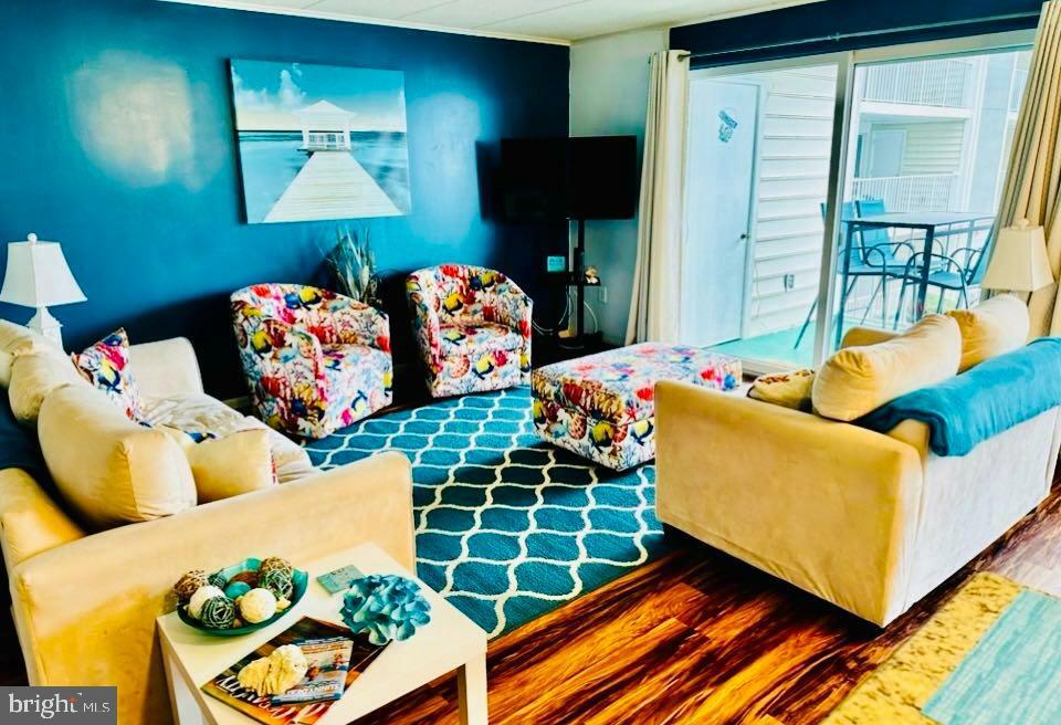 Property Photo: 107 Convention Center Drive 58B MD 21842