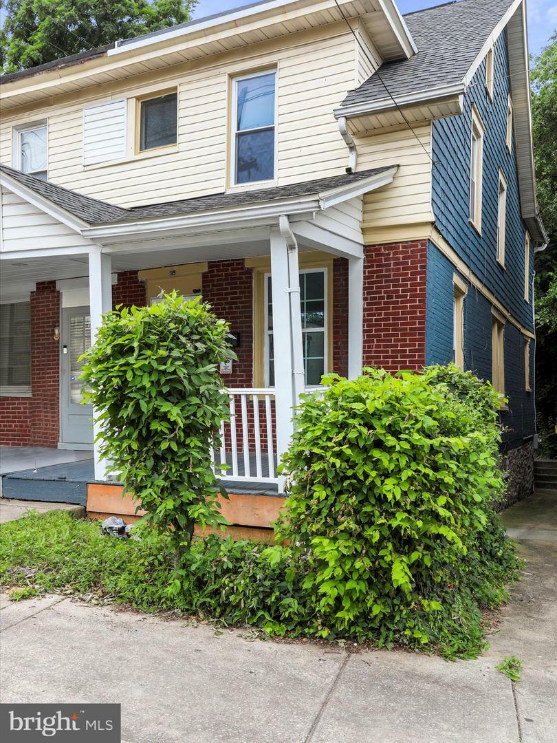 Property Photo: 39 Charles Street MD 21740