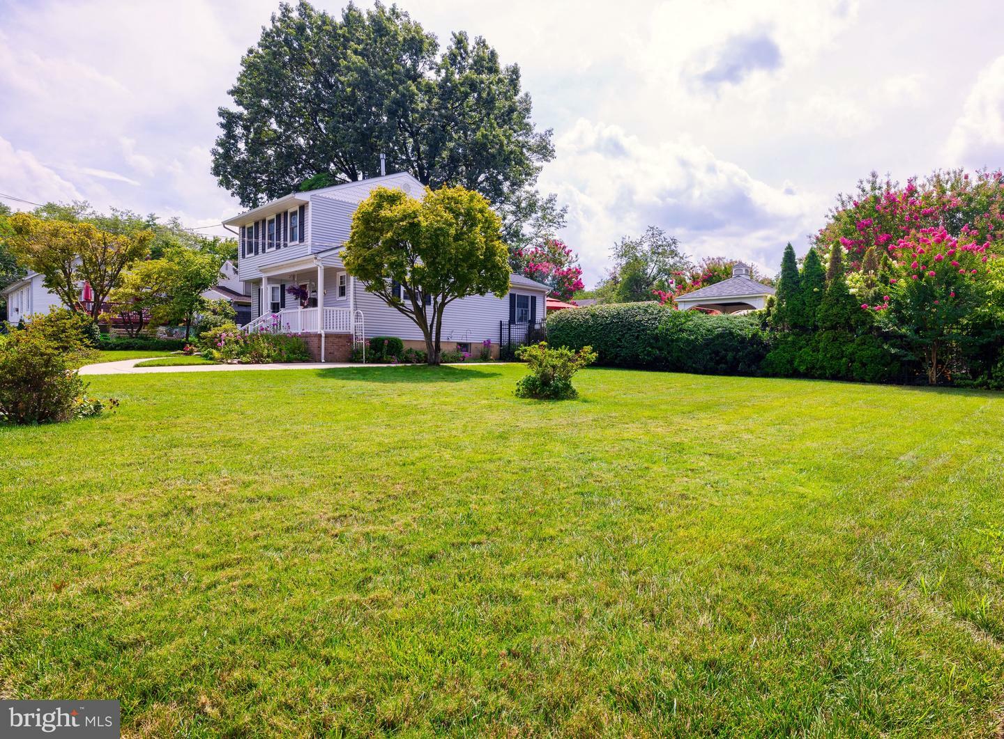 Property Photo: 219 Engard Avenue NJ 08110