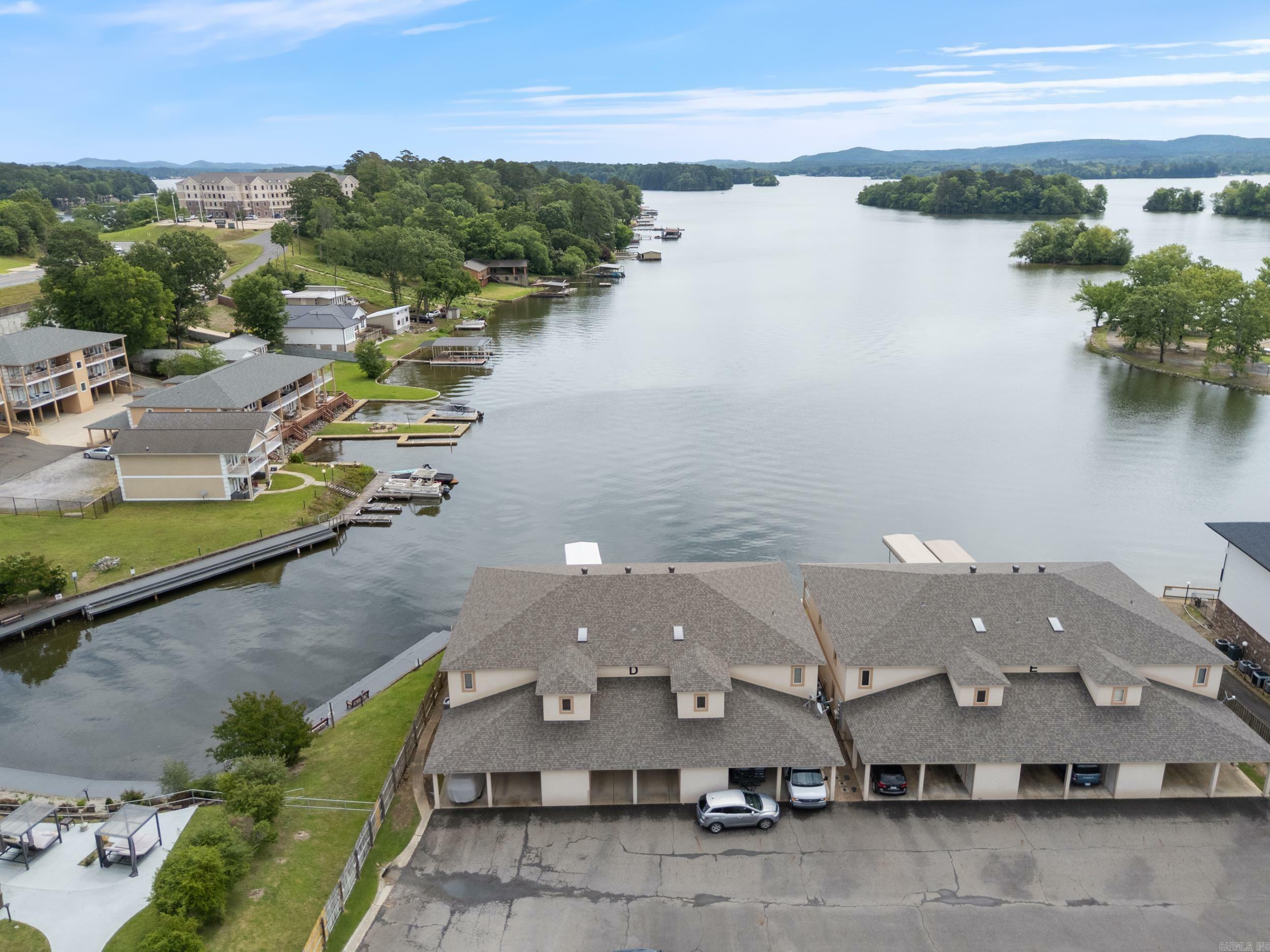 Property Photo: 110 Jamison Lane AR 71913