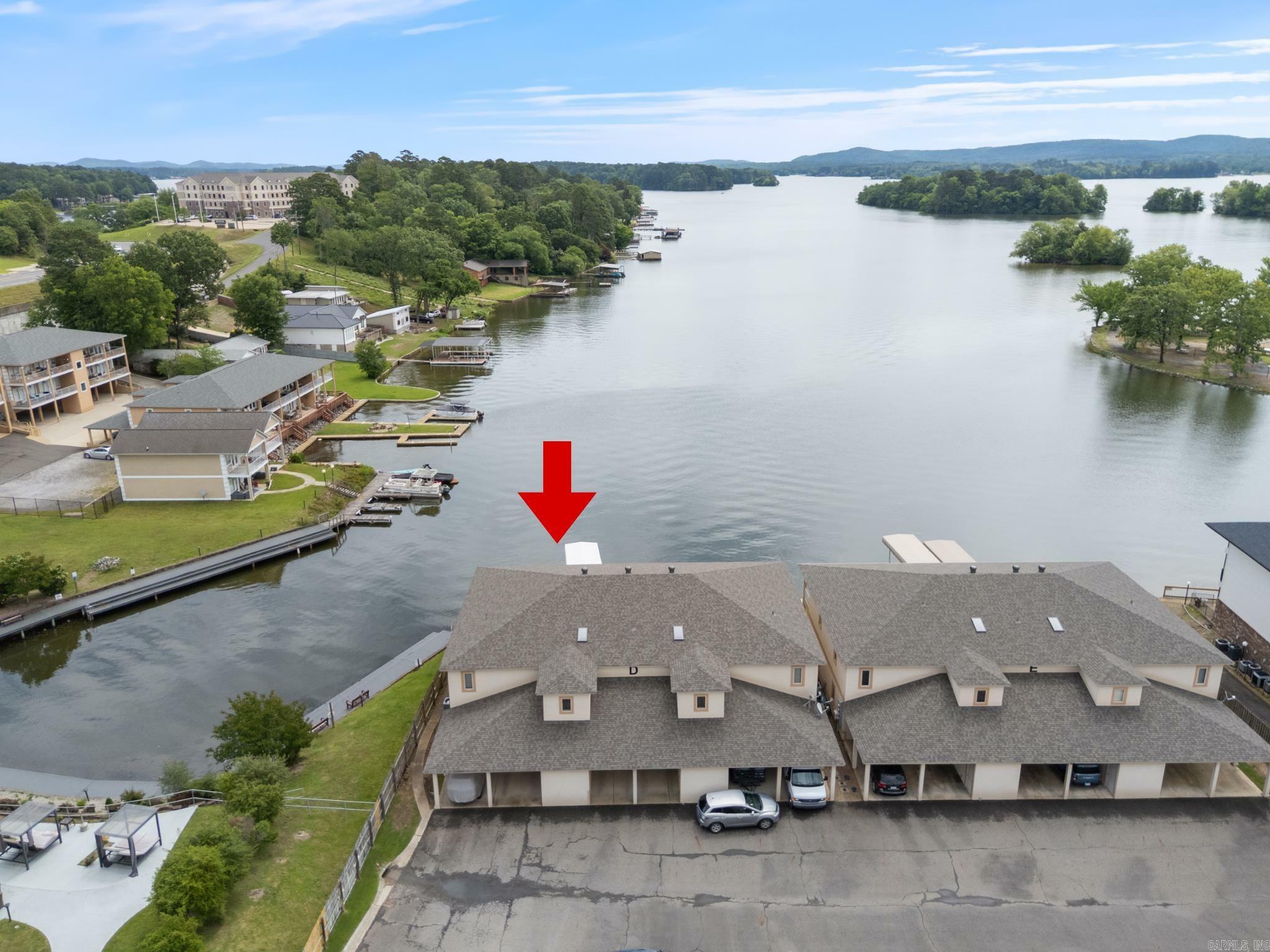 Property Photo:  110 Jamison Lane  AR 71913 