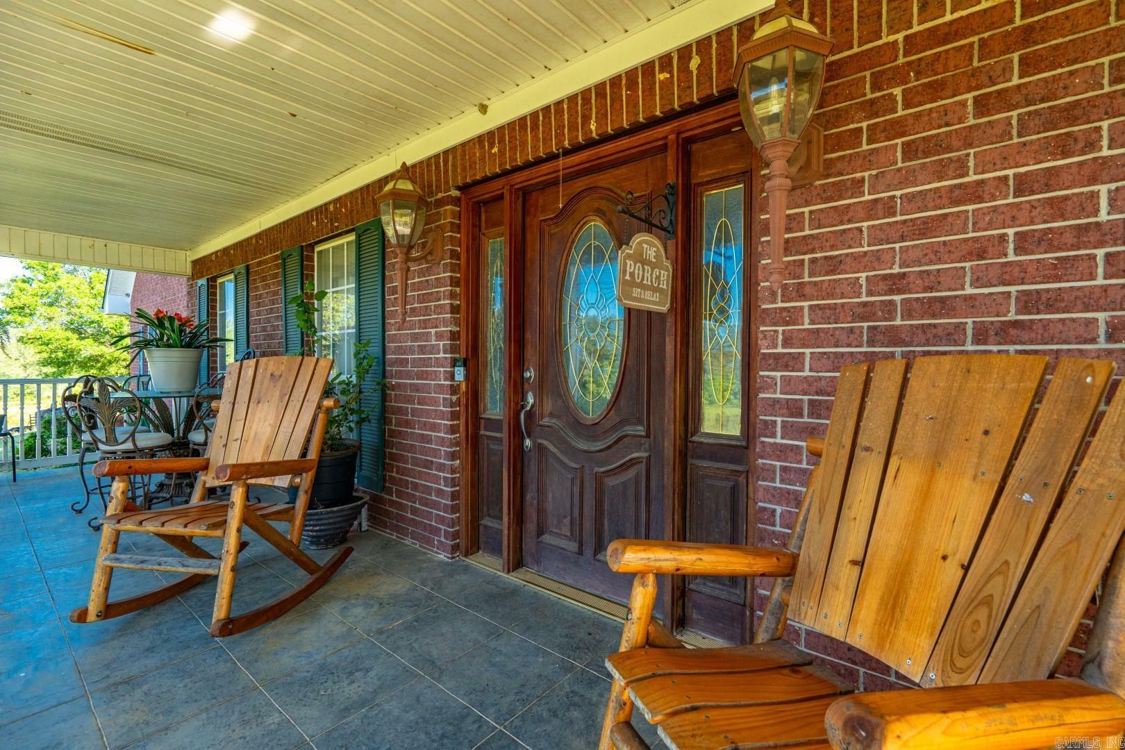 Property Photo: 692 Highway 70 E AR 71943