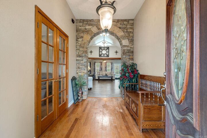 Property Photo:  692 Highway 70 E  AR 71943 