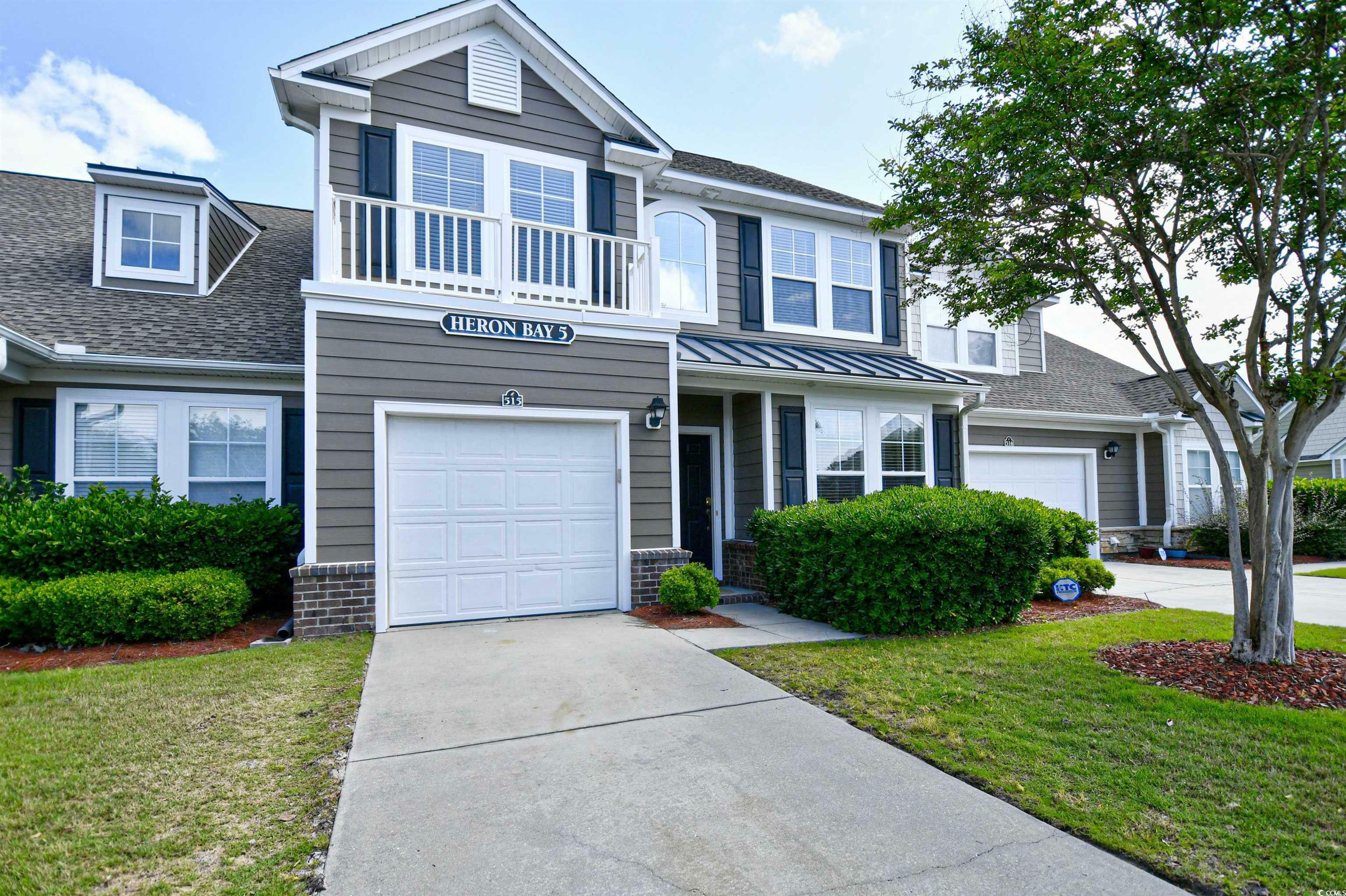 Property Photo: 6172 Catalina Dr. 515 SC 29582