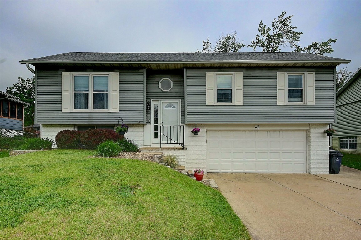 Property Photo: 48 Clive Drive NW IA 52405