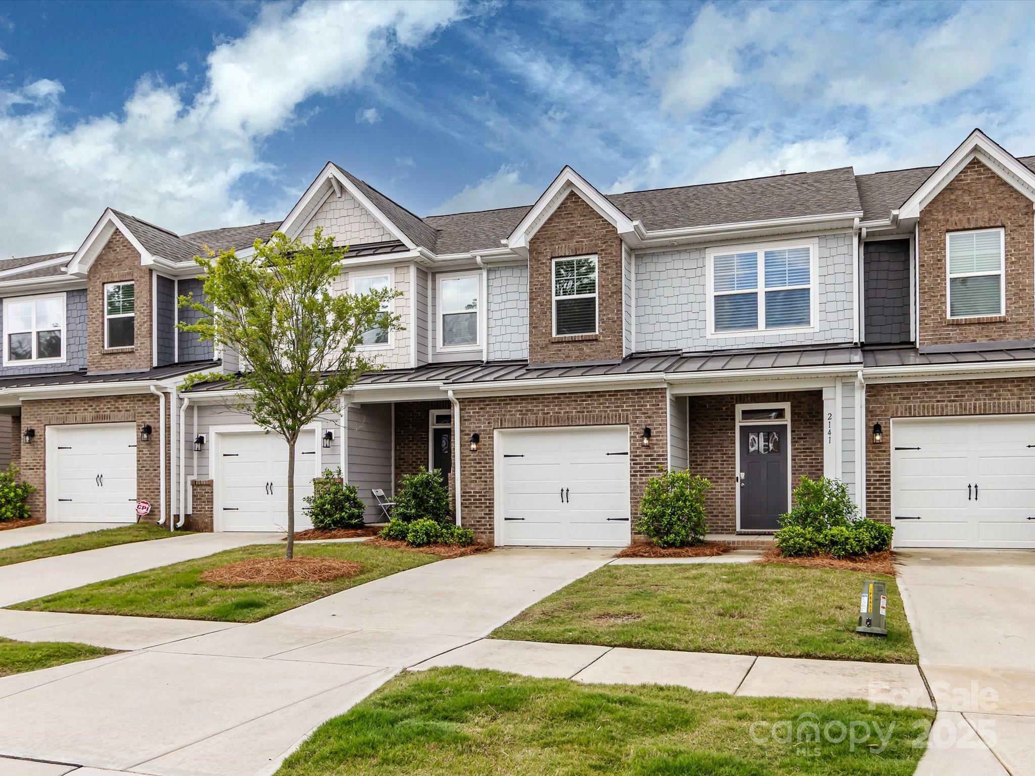 Property Photo: 2141 Bexar Trail NC 28105