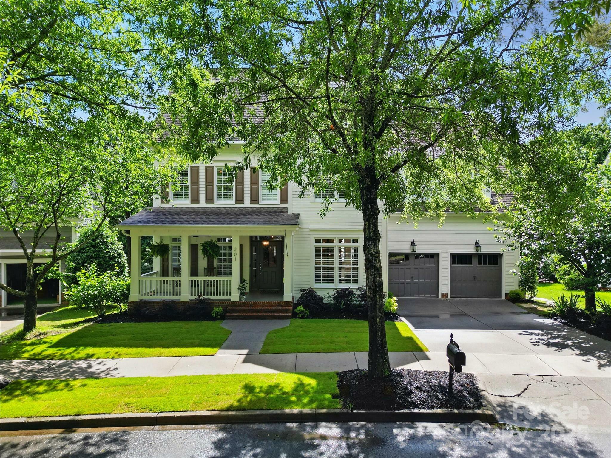 Property Photo: 201 Mills Lane SC 29708