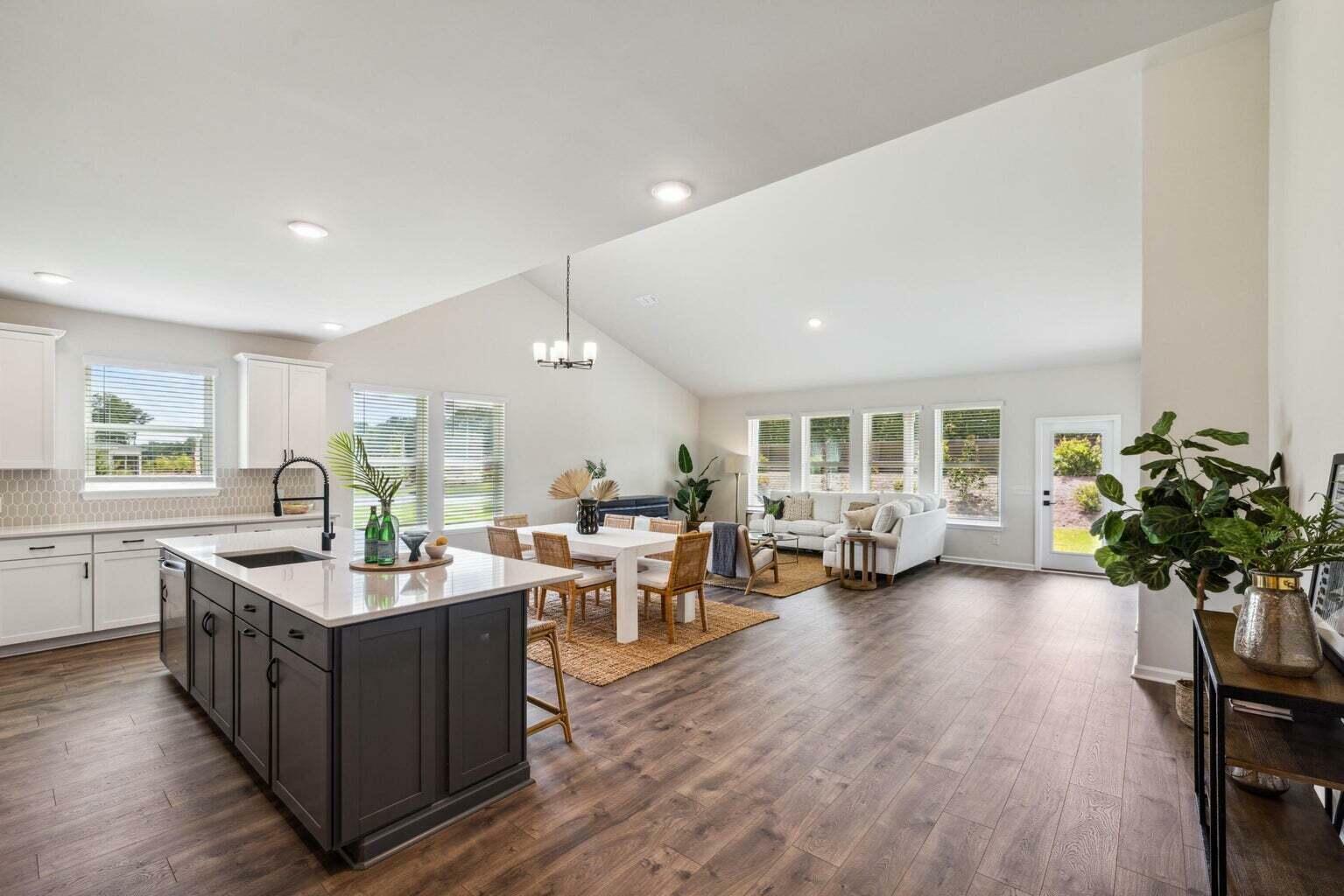 Property Photo: 453 White Magnolia Street SC 29461