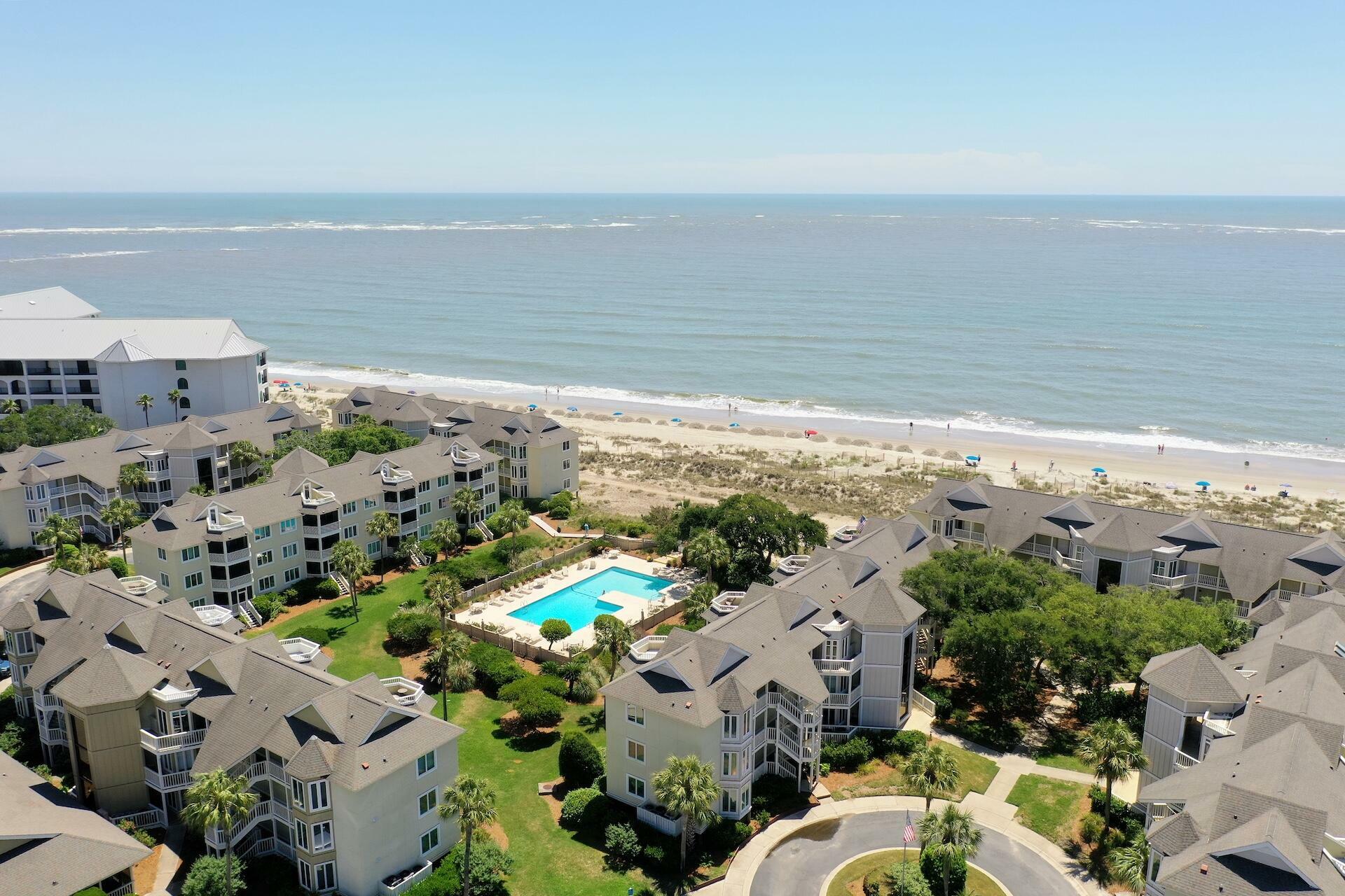 Property Photo: 9000 Palmetto Drive # C104 SC 29451