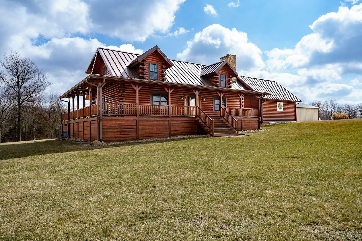 Property Photo: 2107 E Fork Road OH 45159
