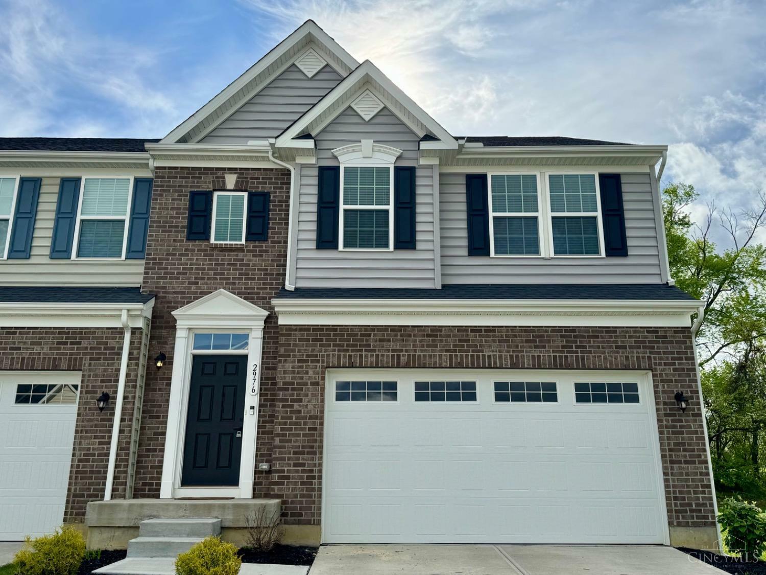 Property Photo: 2976 Cardiff Court OH 45011