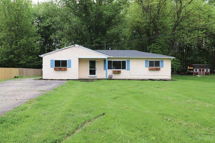 1369 Lela Lane  Miami Twp OH 45150 photo