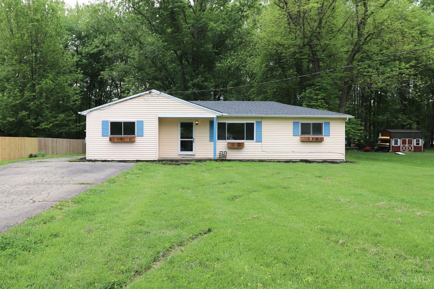 Property Photo: 1369 Lela Lane OH 45150