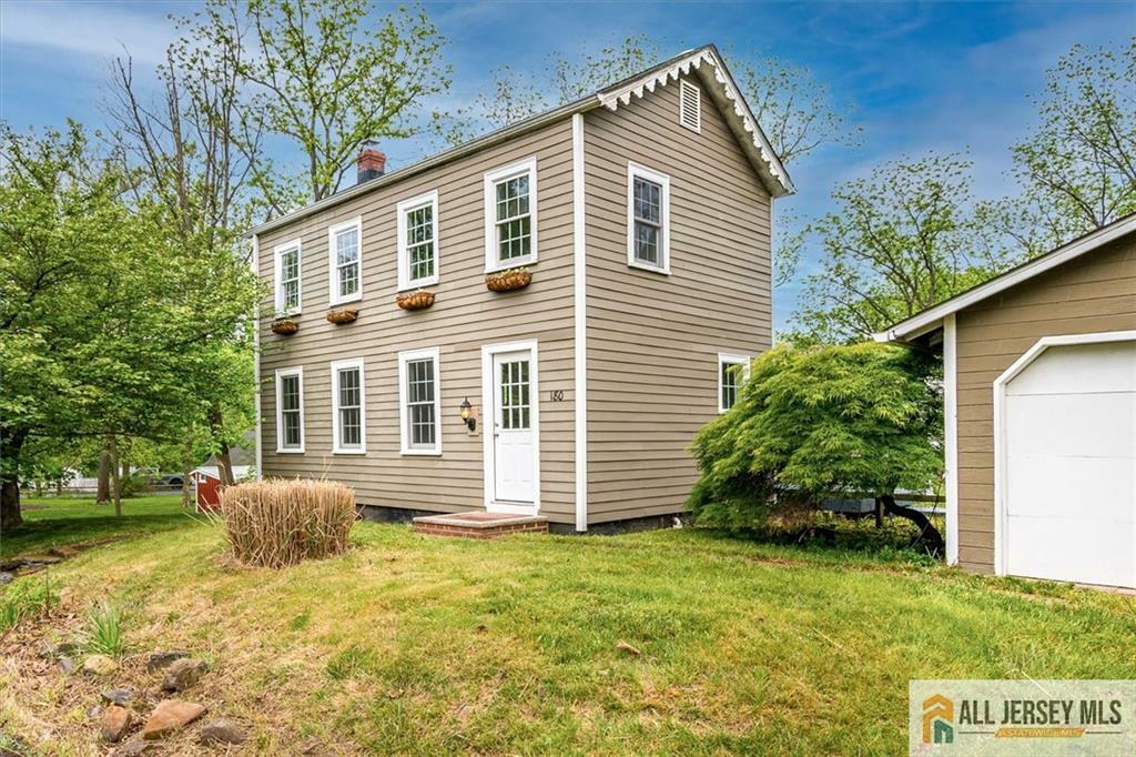 180 Blackwells Mills Road  Franklin NJ 08873 photo