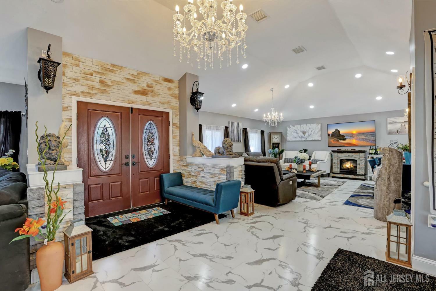 Property Photo: 349 Summerhil Road NJ 08816