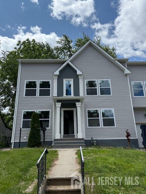 Property Photo: 1552 Elaine Terrace NJ 07083