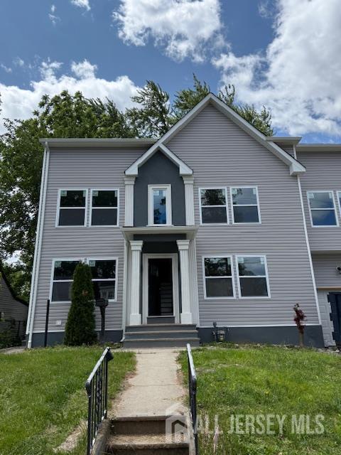 Property Photo: 1552 Elaine Terrace NJ 07083