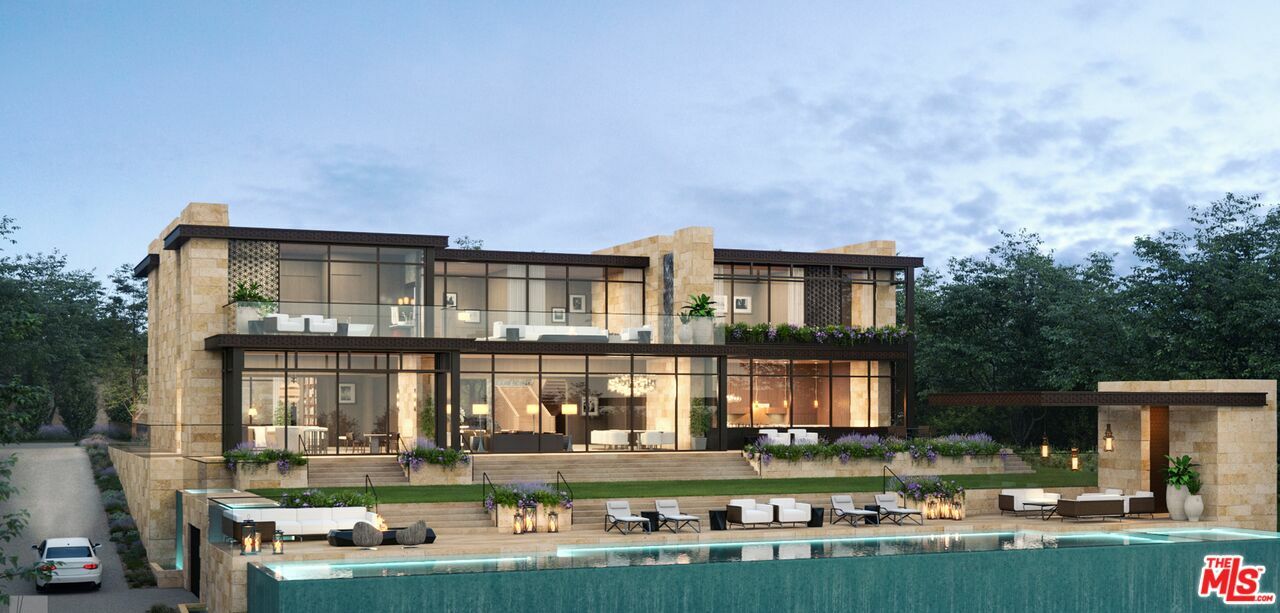 Property Photo: 1129 Tower Rd CA 90210