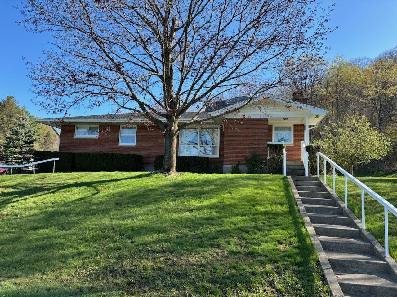Property Photo:  1380 Penn Ave  PA 15824 