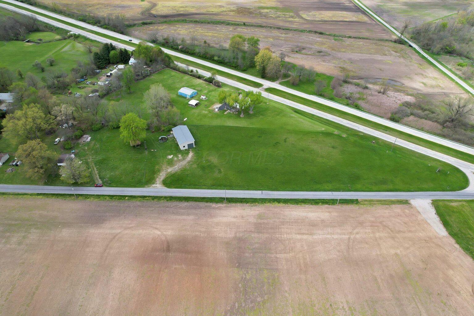 Property Photo: 108 Markley Road OH 43140