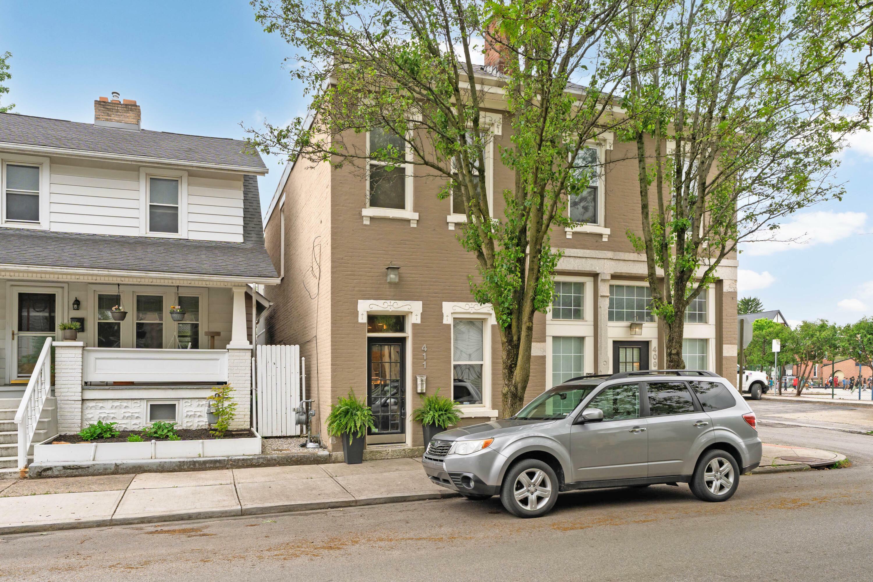 411 Reinhard Avenue  Columbus OH 43206 photo