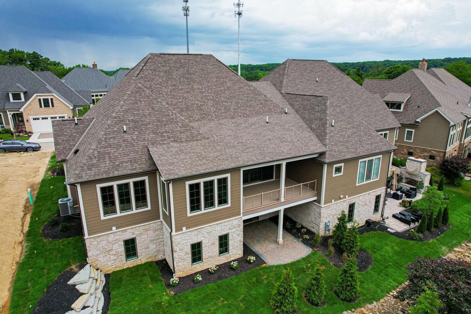 Property Photo: 1473 Dogwood Loop OH 43065