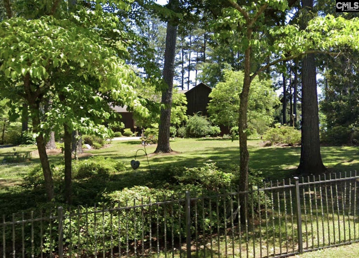 Property Photo: 443 Old Ferry SC 29036