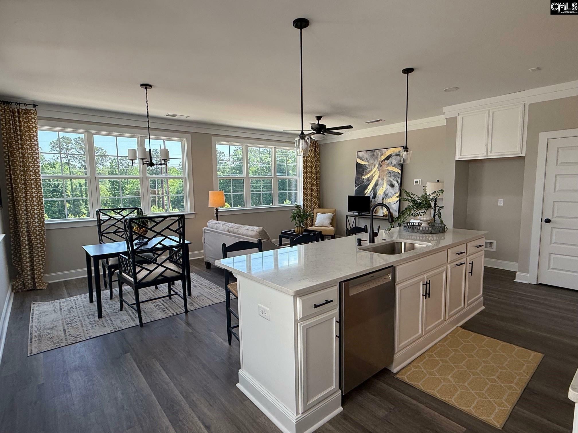 Property Photo: 1016 Manarola SC 29072-6706