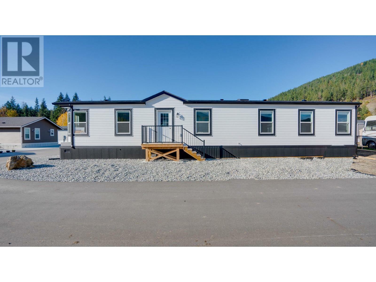Photo de la propriété: 1705 Hillier Road East 23 BC V0E 2V4