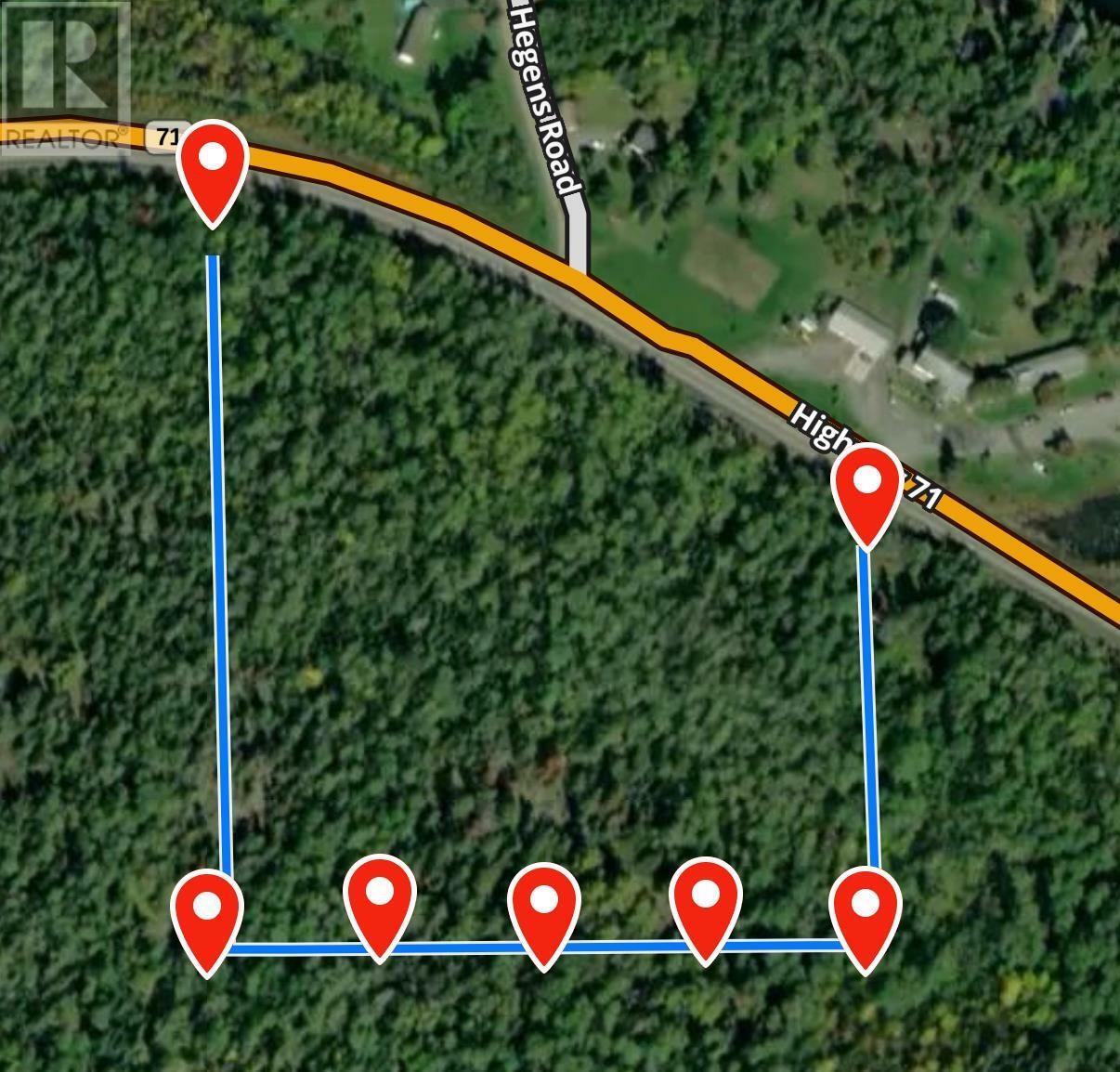 Property Photo:  Parts 2, 3, 4 & 5 On Plan M282  ON P0X 1N0 