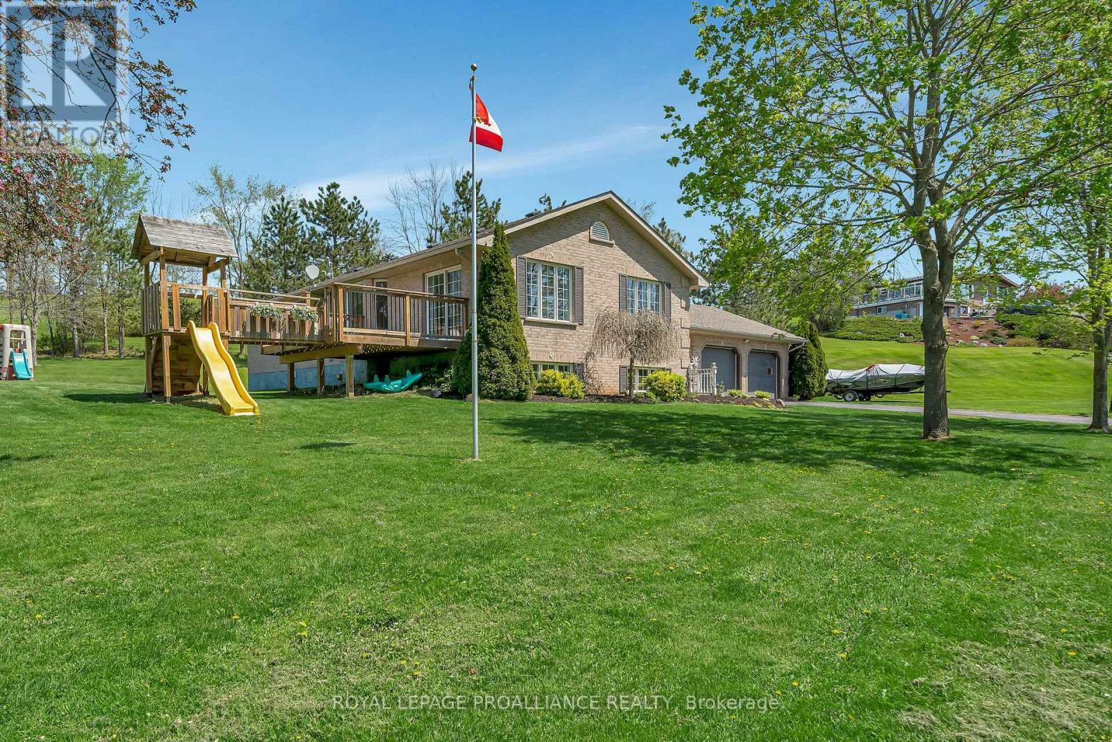 Property Photo: 616 Old Madoc Road ON K0K 2B0