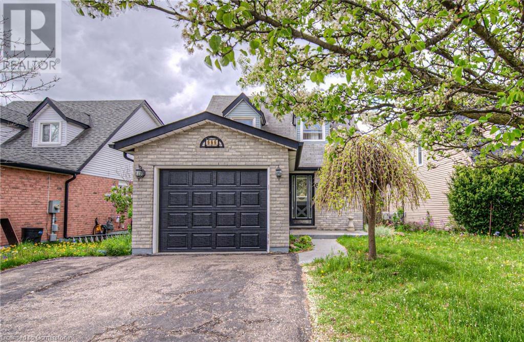 Property Photo: 666 Elgin Street North ON N1R 7W5