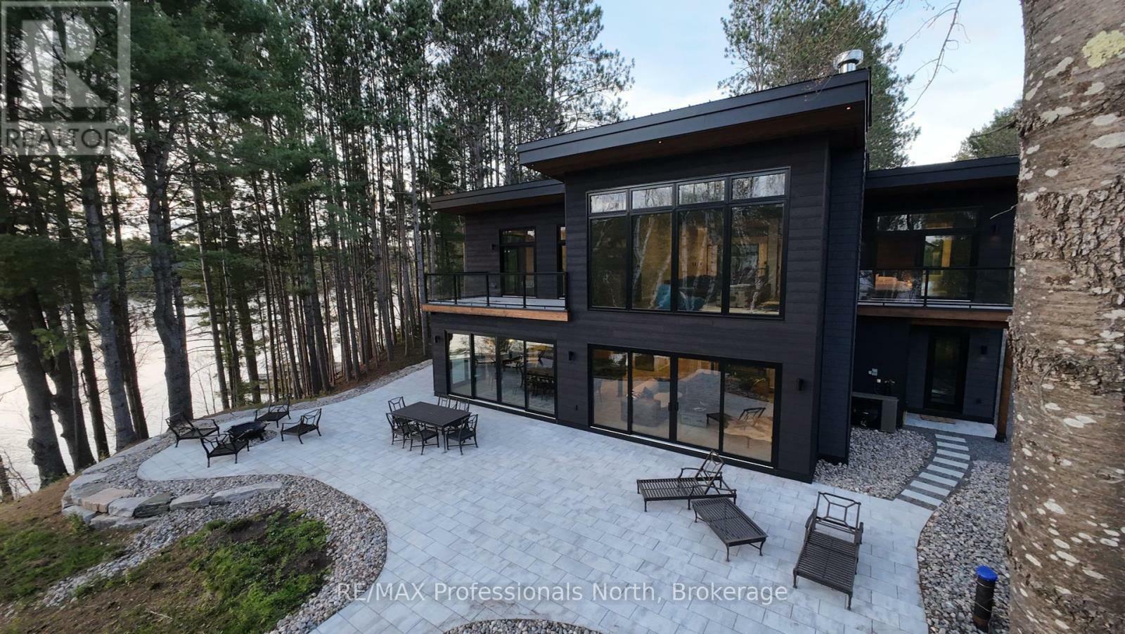 Property Photo:  1025 Mary Roberts Road  ON P0B 1A0 