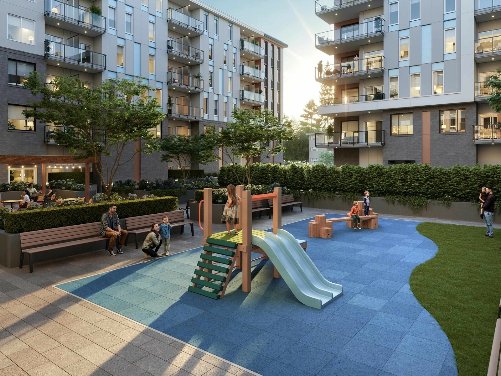 Property Photo: 5360 204th A212 BC V0V 0V0
