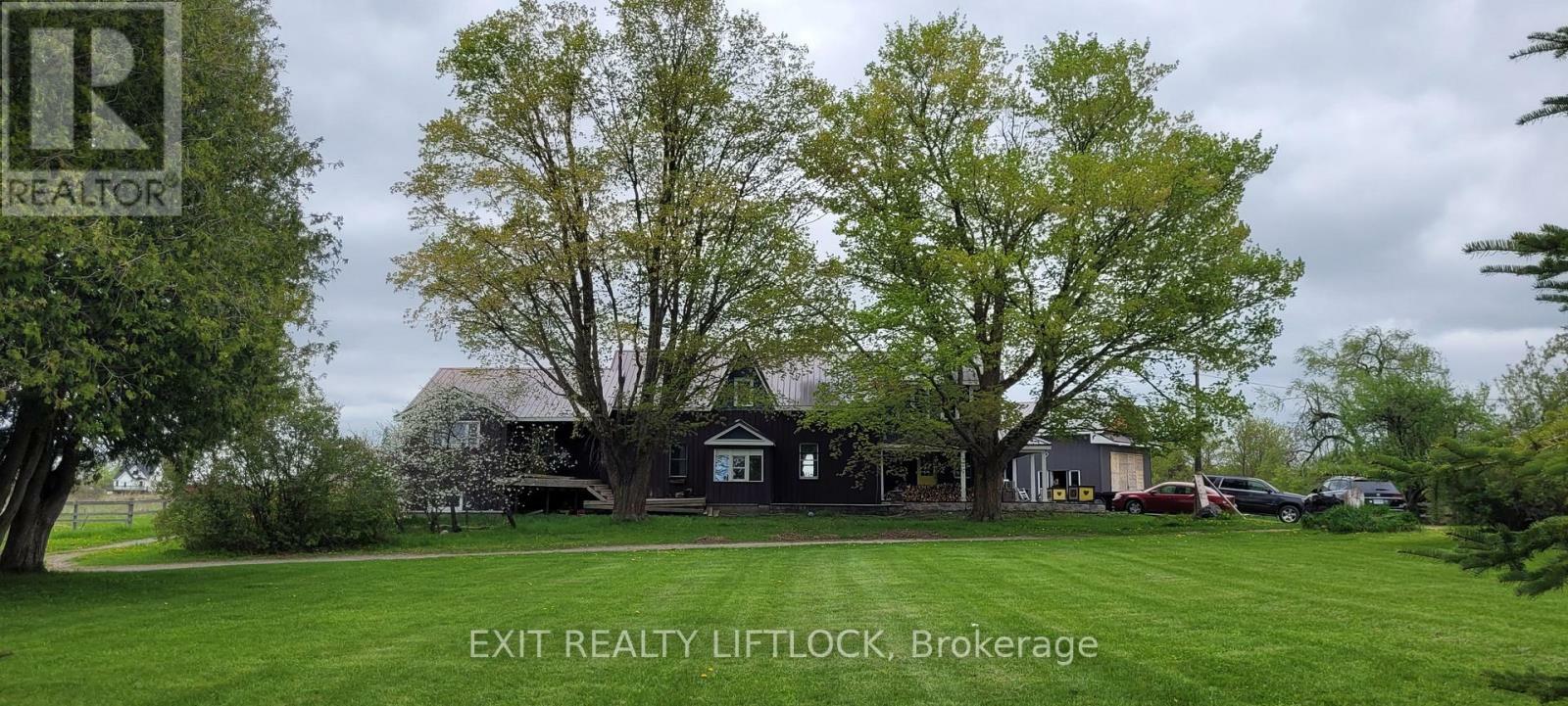 Property Photo: 2917 County Road 38 ON K0L 3A0