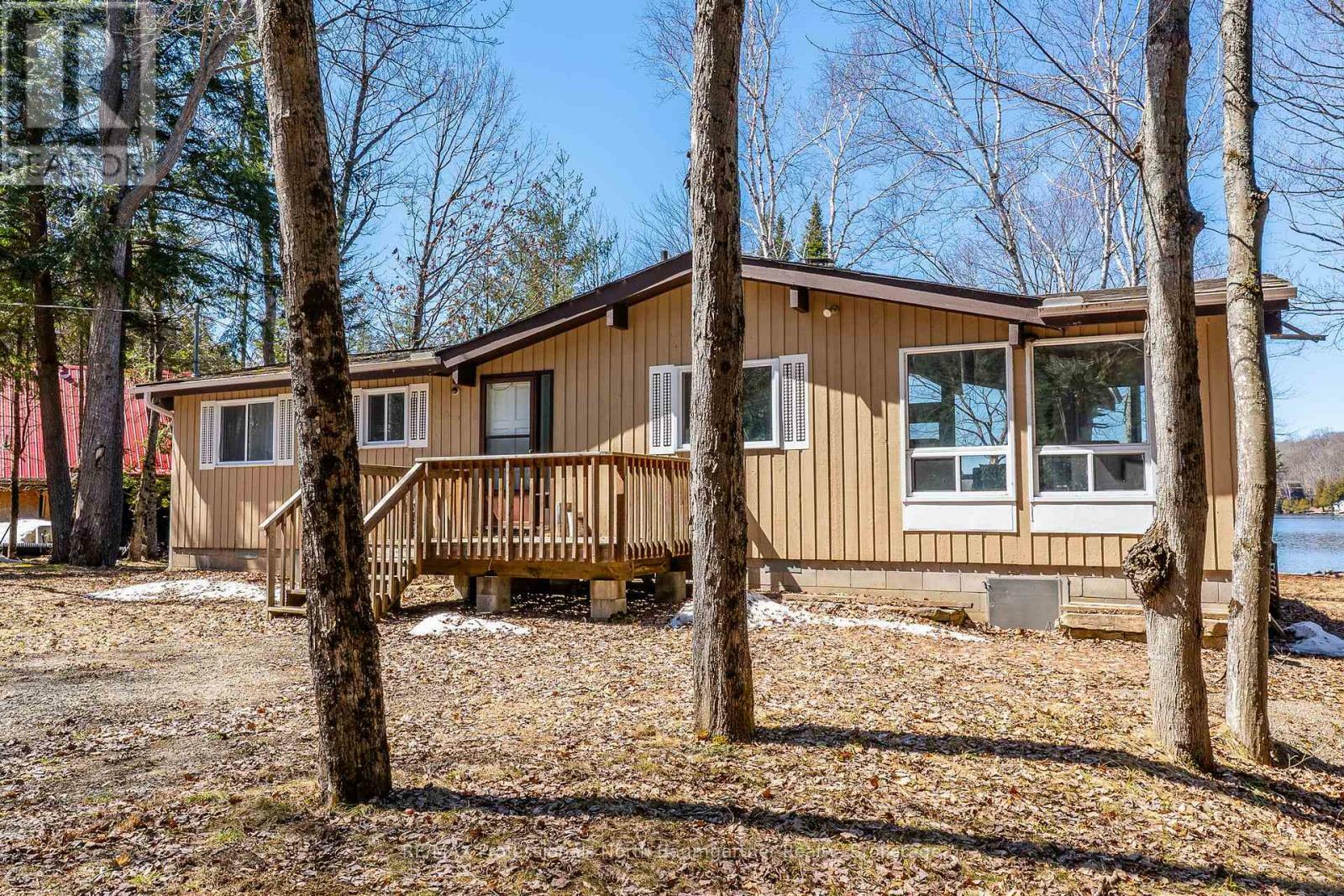 Property Photo: 1088 Gravel Pit Drive ON K0M 2K0