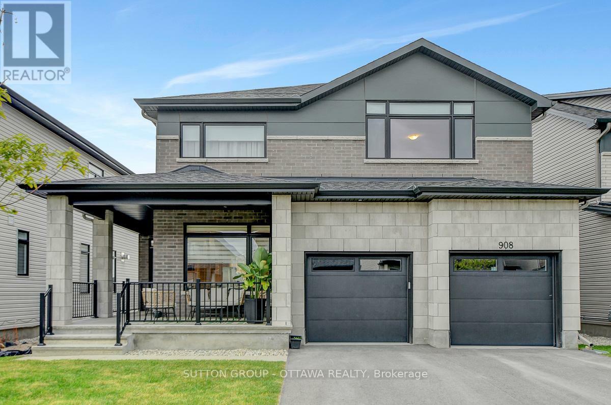 Photo de la propriété:  908 Duxbury Lane  ON K4M 0M3 