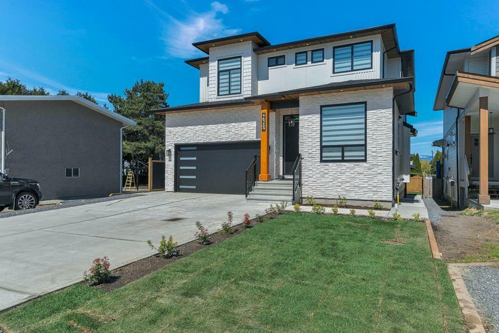 Property Photo: 46269 Stevenson Road BC V2R 2R5