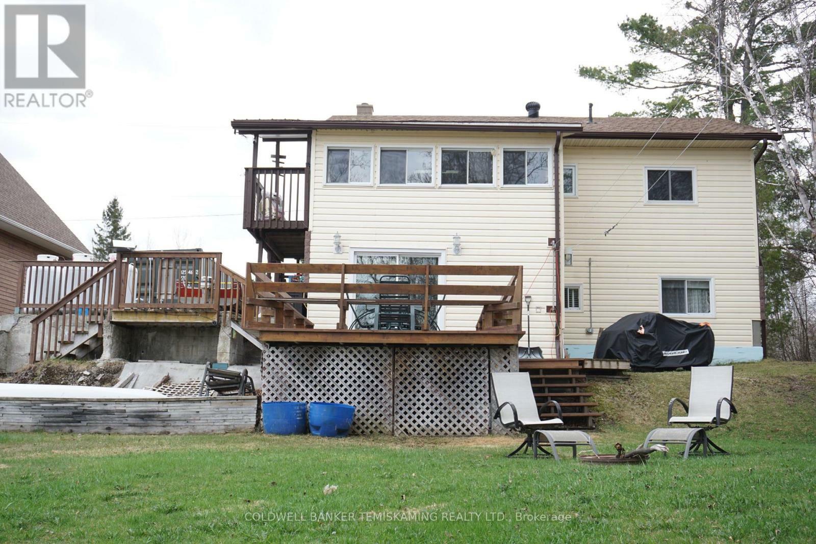 Property Photo: 39 Third Street East ON P0J 1G0