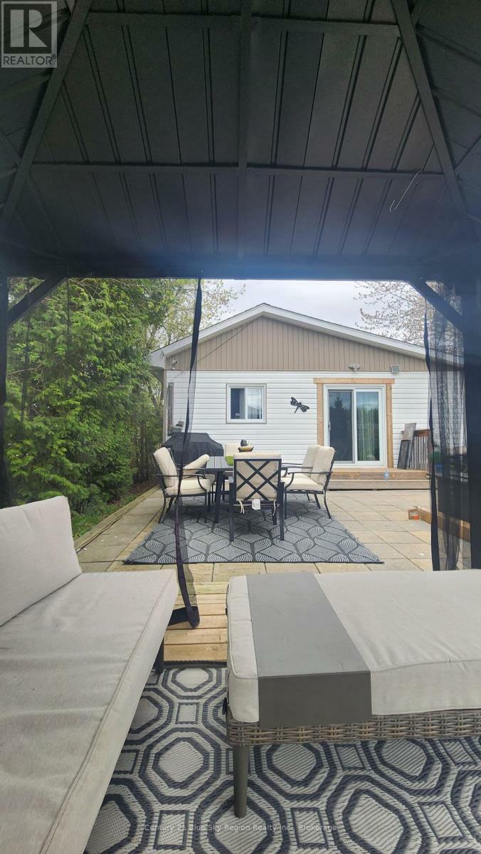 Photo de la propriété: 356 Nipissing Street ON P2B 3C6