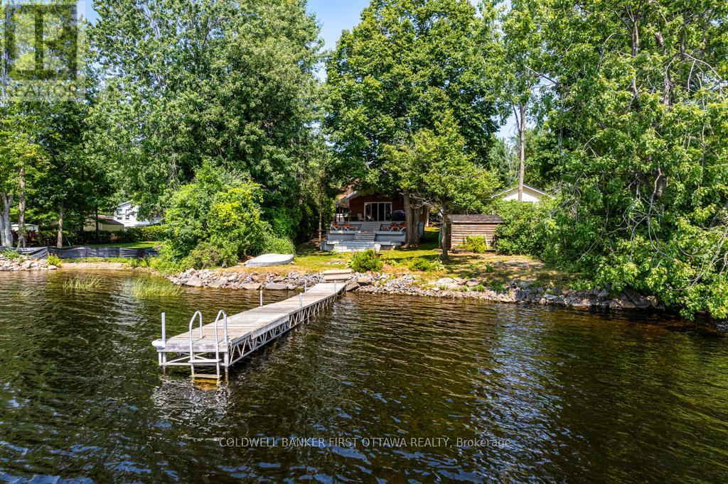 193 Pretties Island Road  Drummond/North Elmsley ON K7C 4K8 photo
