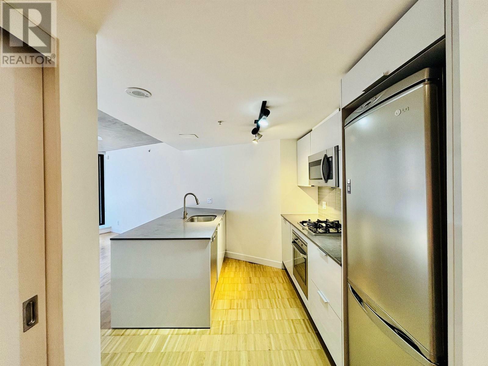 Property Photo: 128 West Cordova Street 309 BC V6B 0E6