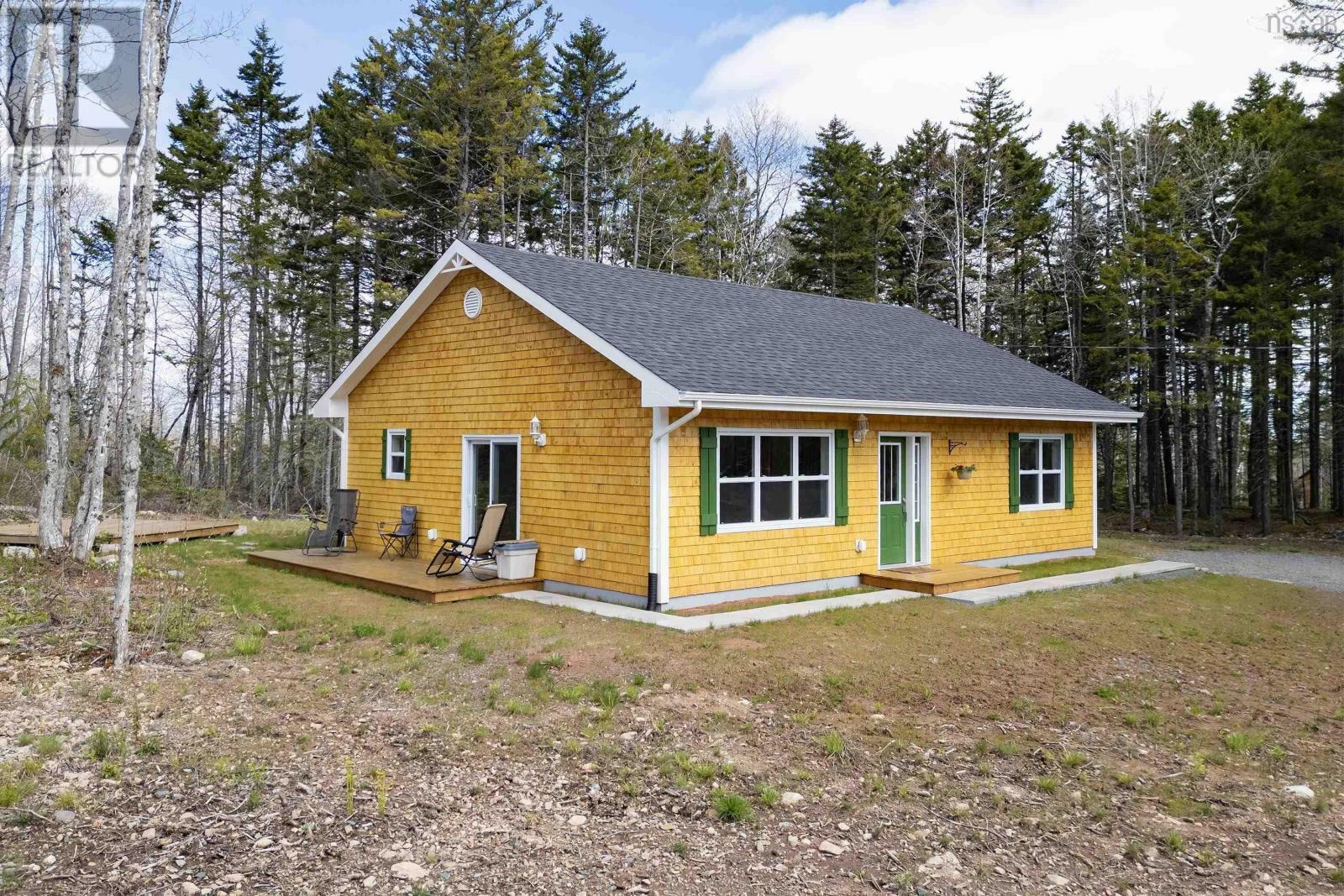 Property Photo:  78 Whistle Stop Court  NS B0M 2A0 
